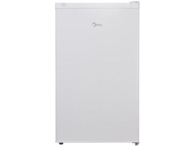 Frigobar Midea 124L Branco com Gaveta MDRD108FGD013