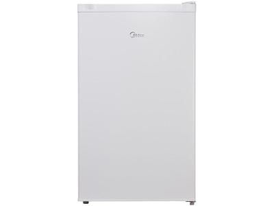 Frigobar Midea 124L Branco com Gaveta MDRD108FGD013