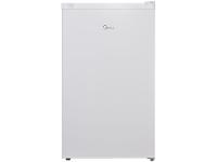 Frigobar Midea 124L Branco com Gaveta MDRD108FGD013 - 1