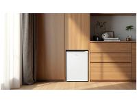 Frigobar Midea 124L Branco com Gaveta MDRD108FGD013 - 2