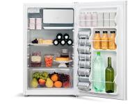 Frigobar Midea 124L Branco com Gaveta MDRD108FGD013 - 5