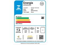 Frigobar Midea 124L Branco com Gaveta MDRD108FGD013 - 8