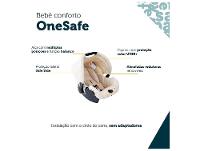 Carrinho de Bebê com Bebê Conforto Safety 1st TS Mobi Duo 3 Rodas até 15kg - 5