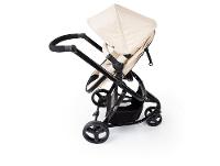 Carrinho de Bebê com Bebê Conforto Safety 1st TS Mobi Duo 3 Rodas até 15kg - 9