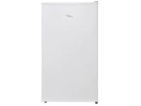 Frigobar Midea 93L Branco Inverter MDRD142FGD013 - 1