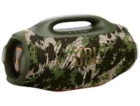 Caixa de Som JBL Boombox 4 Bluetooth Amplificada Portátil 210W USB-C - 3