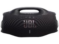 Caixa de Som JBL Boombox 4 Bluetooth Amplificada Portátil 210W USB-C - 1