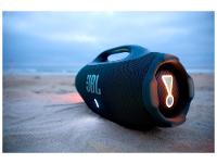 Caixa de Som JBL Boombox 4 Bluetooth Amplificada Portátil 210W USB-C - 2