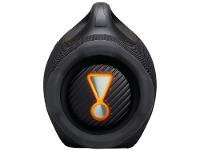 Caixa de Som JBL Boombox 4 Bluetooth Amplificada Portátil 210W USB-C - 7