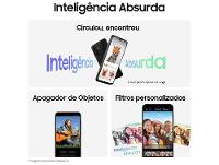 Smartphone Samsung Galaxy A26 256GB 5G 8GB RAM Branco 6.7" Câm. 50MP + 8MP + 2MP + Selfie 13MP - 2