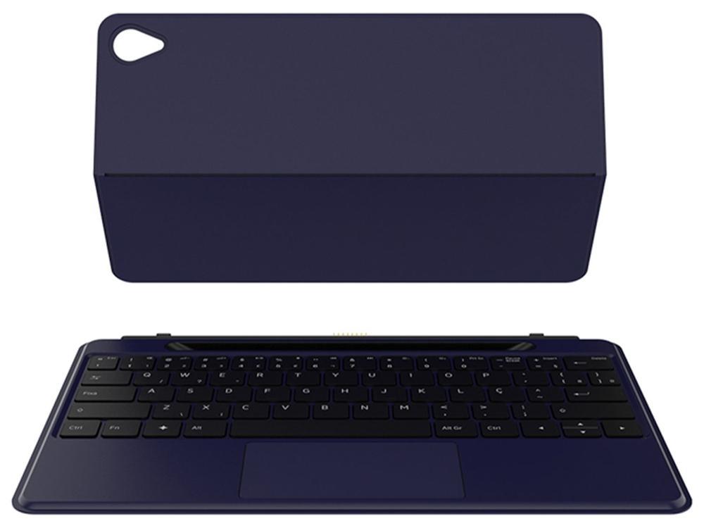 Tablet VAIO TL12 com Capa Teclado e Caneta 8GB RAM 256GB 12,6" AMOLED Android 15 Octa Core Wi-Fi 5G - 6