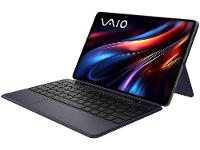 Tablet VAIO TL12 com Capa Teclado e Caneta 8GB RAM 256GB 12,6" AMOLED Android 15 Octa Core Wi-Fi 5G - 1