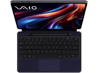 Tablet VAIO TL12 com Capa Teclado e Caneta 8GB RAM 256GB 12,6" AMOLED Android 15 Octa Core Wi-Fi 5G - 5