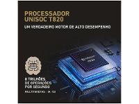 Tablet VAIO TL12 com Capa Teclado e Caneta 8GB RAM 256GB 12,6" AMOLED Android 15 Octa Core Wi-Fi 5G - 9