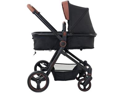 Carrinho de Bebê Galzerano Ivy 1425BL 15kg