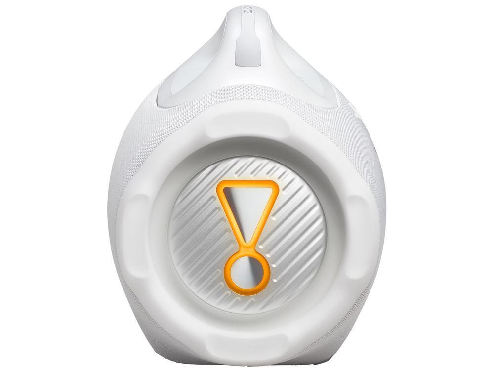 Caixa de Som JBL Boombox 4 Bluetooth Amplificada Portátil 210W USB-C - 4