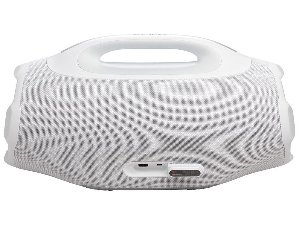 Caixa de Som JBL Boombox 4 Bluetooth Amplificada Portátil 210W USB-C - 6
