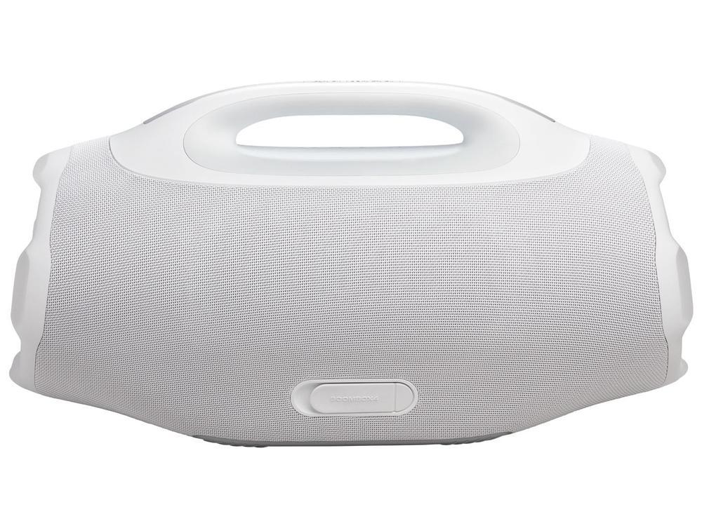 Caixa de Som JBL Boombox 4 Bluetooth Amplificada Portátil 210W USB-C - 7