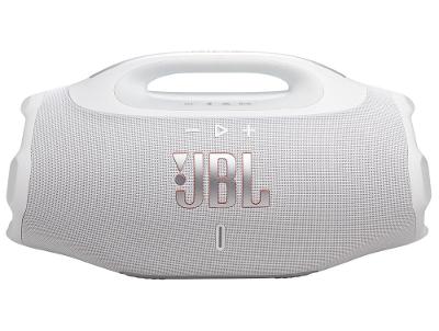 Caixa de Som JBL Boombox 4 Bluetooth Amplificada Portátil 210W USB-C
