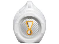 Caixa de Som JBL Boombox 4 Bluetooth Amplificada Portátil 210W USB-C