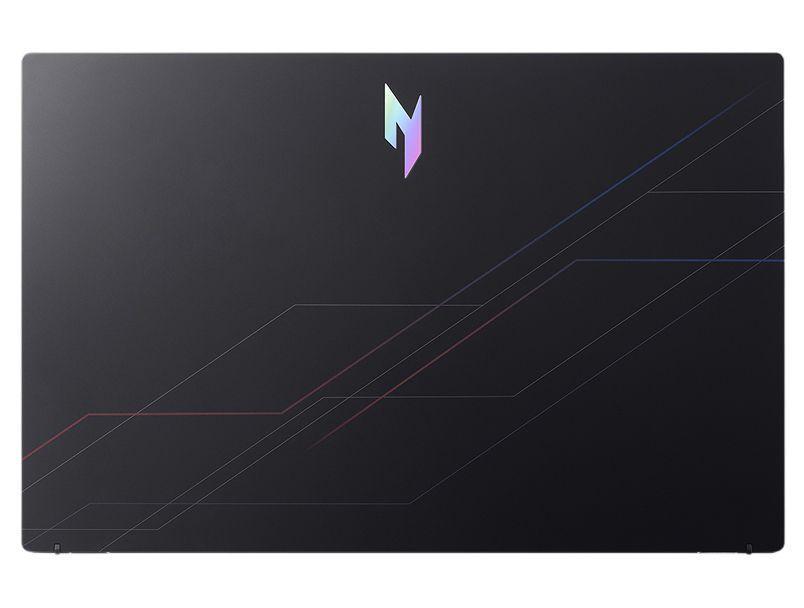 Notebook Gamer Acer Nitro V15 Intel Core i5 512GB SSD 16GB RAM 15.6” Full HD 165Hz IPS NVIDIA RTX 4050 6GB Linux ANV15-52-52XM - 7