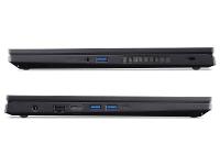 Notebook Gamer Acer Nitro V15 Intel Core i5 512GB SSD 16GB RAM 15.6” Full HD 165Hz IPS NVIDIA RTX 4050 6GB Linux ANV15-52-52XM - 6