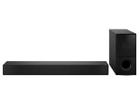 Soundbar LG SH5A 4.1 Bluetooth com Subwoofer 600W USB - 1