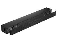 Soundbar LG SH5A 4.1 Bluetooth com Subwoofer 600W USB - 3