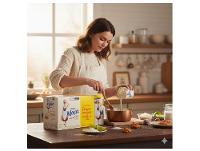 Leite Condensado Nestlé Integral Moça 395g 6 Unidades - 2