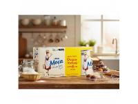 Leite Condensado Nestlé Integral Moça 395g 6 Unidades