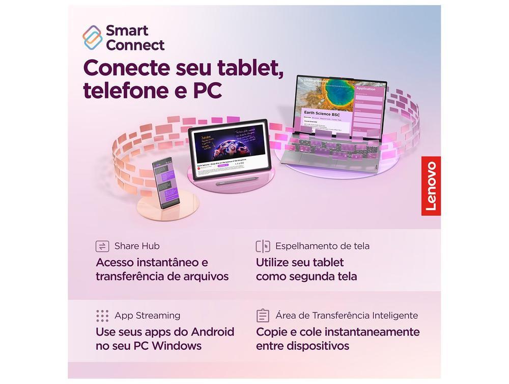 Notebook Lenovo Ideapad Slim3 Intel Core 7 13620H 8GB 512GBSSD WIN11 15.3" - 5