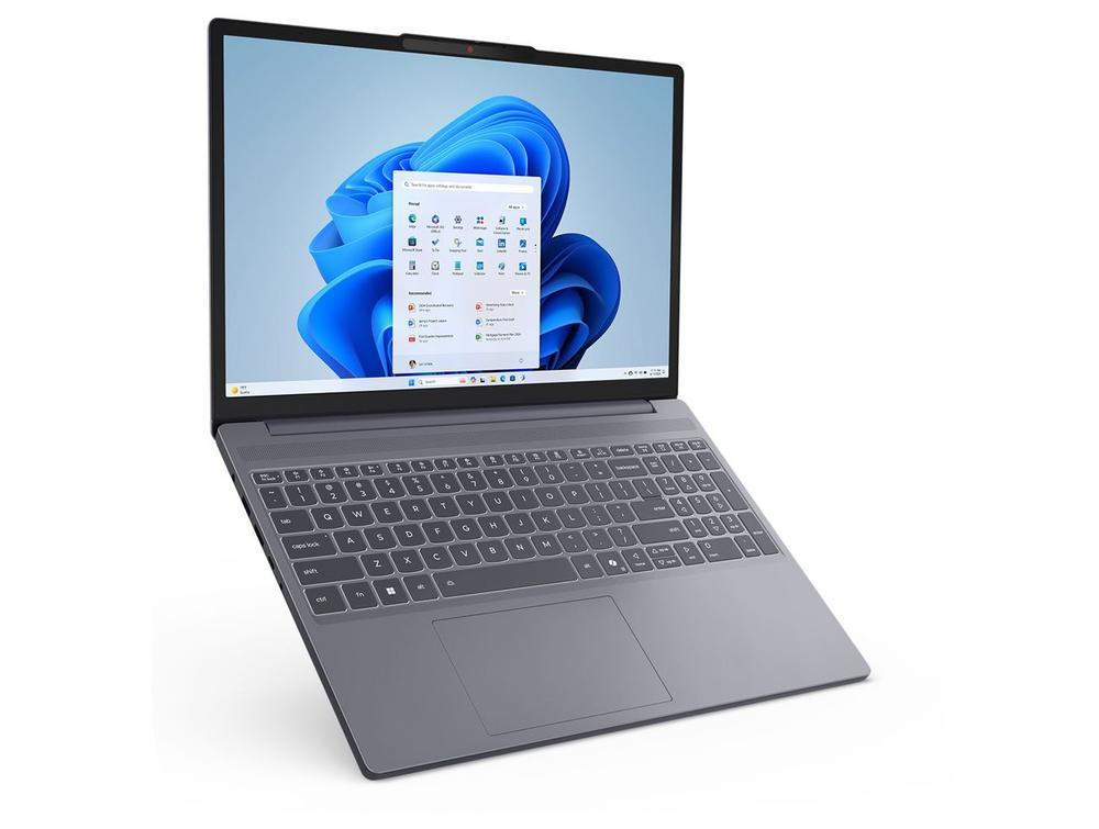 Notebook Lenovo Ideapad Slim3 Intel Core 7 13620H 8GB 512GBSSD WIN11 15.3" - 8