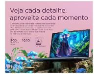 Notebook Lenovo Ideapad Slim3 Intel Core 7 13620H 8GB 512GBSSD WIN11 15.3"