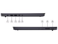 Notebook Lenovo Ideapad Slim3 Intel Core 7 13620H 8GB 512GBSSD WIN11 15.3" - 7