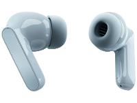 Fone de Ouvido Bluetooth Motorola Moto Buds com Microfone com Cancelamento de Ruído Intra-auricular True Wireless Light Blue - 5