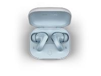 Fone de Ouvido Bluetooth Motorola Moto Buds com Microfone com Cancelamento de Ruído Intra-auricular True Wireless Light Blue - 6