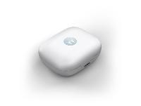 Fone de Ouvido Bluetooth Motorola Moto Buds com Microfone com Cancelamento de Ruído Intra-auricular True Wireless Light Blue - 8