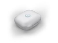 Fone de Ouvido Bluetooth Motorola Moto Buds com Microfone com Cancelamento de Ruído Intra-auricular True Wireless Light Blue - 9