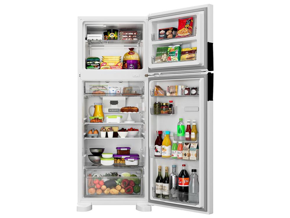 Geladeira/Refrigerador Consul Frost Free Duplex Branco 455L CRM53MB - 3