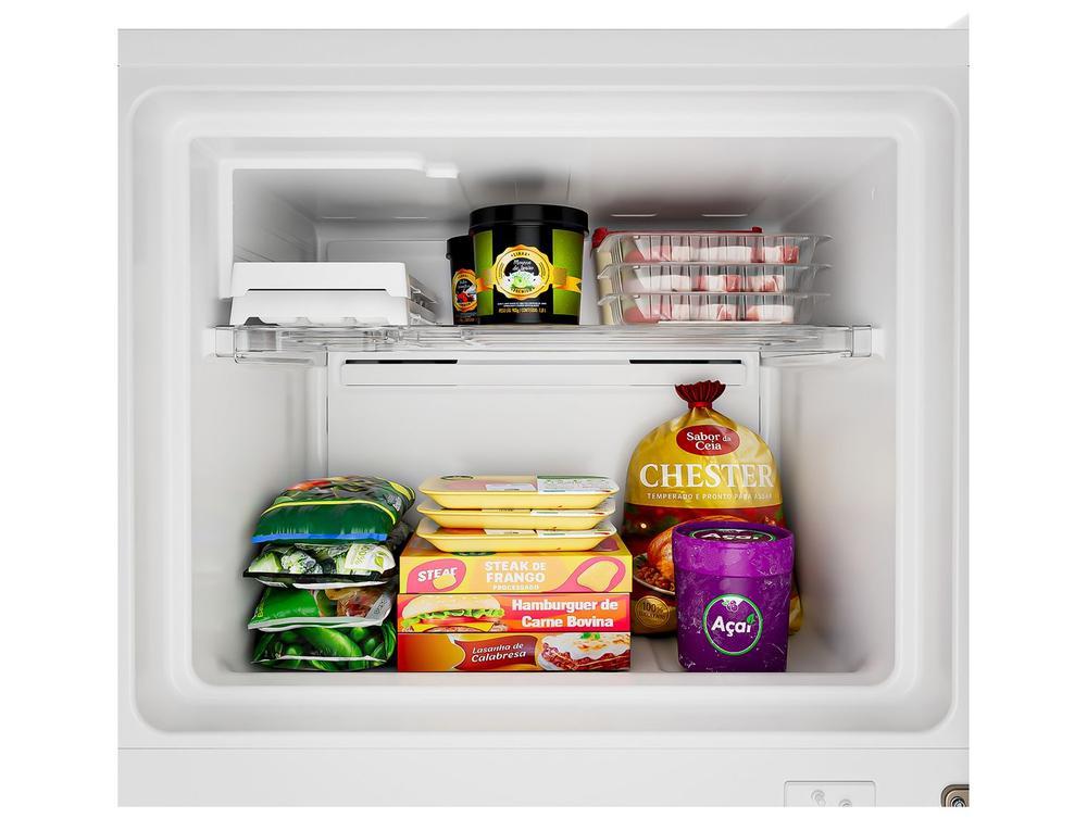 Geladeira/Refrigerador Consul Frost Free Duplex Branco 455L CRM53MB - 5