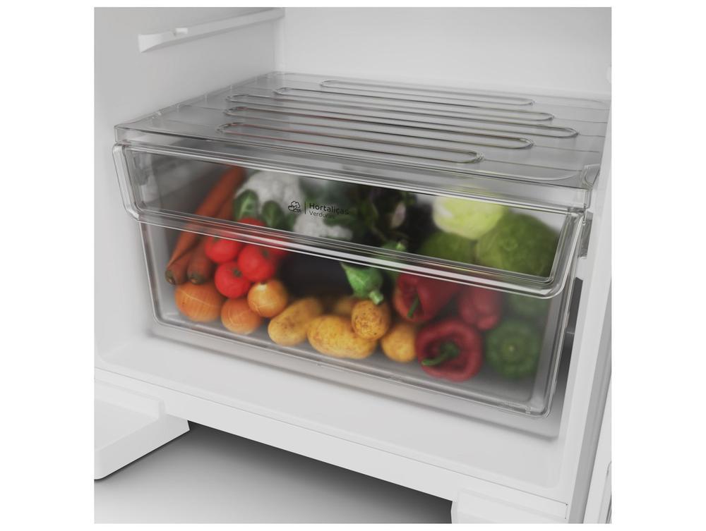 Geladeira/Refrigerador Consul Frost Free Duplex Branco 455L CRM53MB - 6