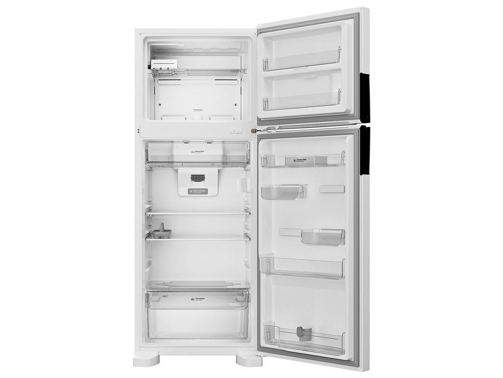 Geladeira/Refrigerador Consul Frost Free Duplex Branco 455L CRM53MB - 8