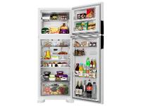 Geladeira/Refrigerador Consul Frost Free Duplex Branco 455L CRM53MB - 3