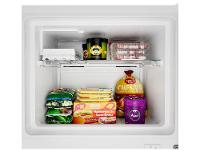 Geladeira/Refrigerador Consul Frost Free Duplex Branco 455L CRM53MB - 5