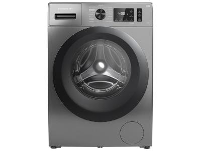 Lavadora de Roupas Brastemp 11kg Aço Inox  15 Programas de Lavagem Titanium