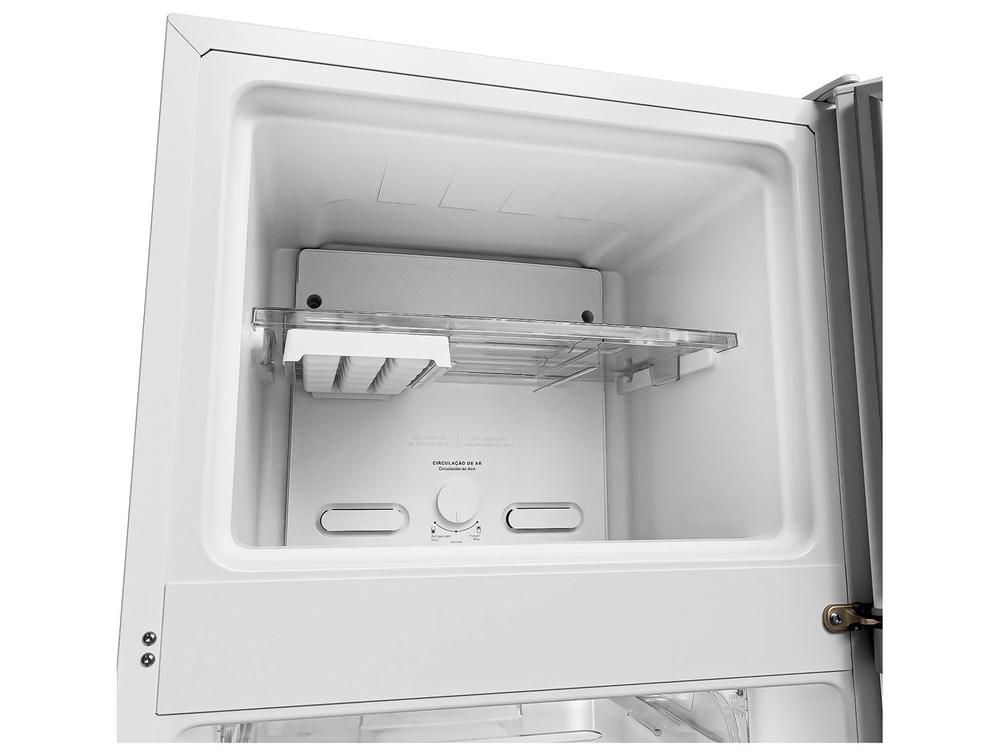 Geladeira/Refrigerador Consul Frost Free Duplex Branco 333L CRM40MB - 7