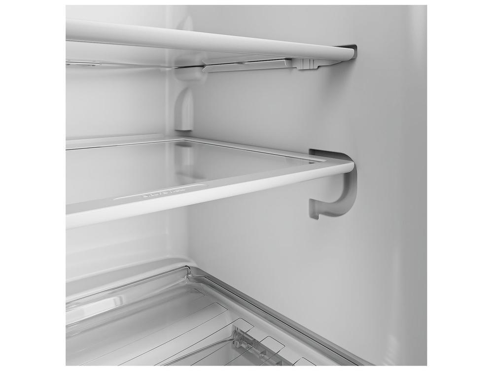 Geladeira/Refrigerador Consul Frost Free Duplex Branco 333L CRM40MB - 9