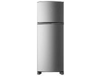Geladeira/Refrigerador Consul Frost Free Duplex Prata 333L CRM40MK - 1