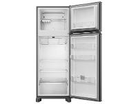 Geladeira/Refrigerador Consul Frost Free Duplex Prata 333L CRM40MK - 6