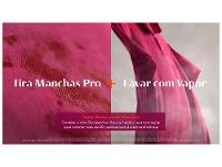 Lavadora de Roupas Brastemp 11kg Cesto Inox  15 Programas de Lavagem Branco BNF11ABANA - 5